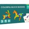 Colorful Block Puzzle