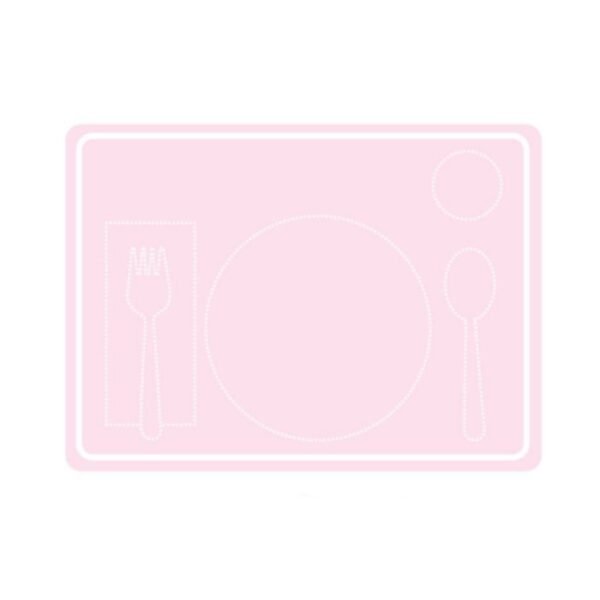 Montessori-Tableware-Placemat.jpg Montessori Tableware Placemat