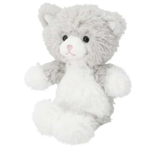 SOFT TOY CAT GY S