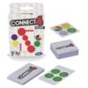 Connect 4 Card Games