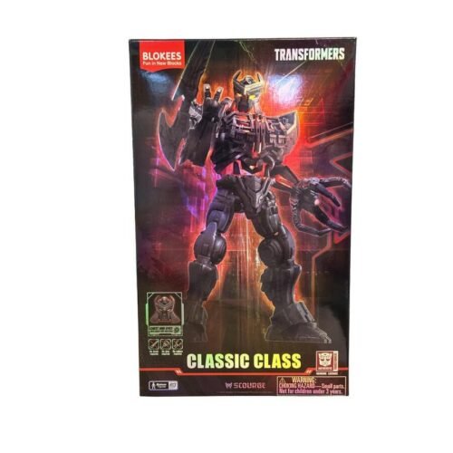 Transformers Classic Version 03CV03
