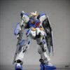 s-l400.jpg MG 1/100 Gundam F90 Fighter Assembly Model with Sticker & Support【New Factory】
